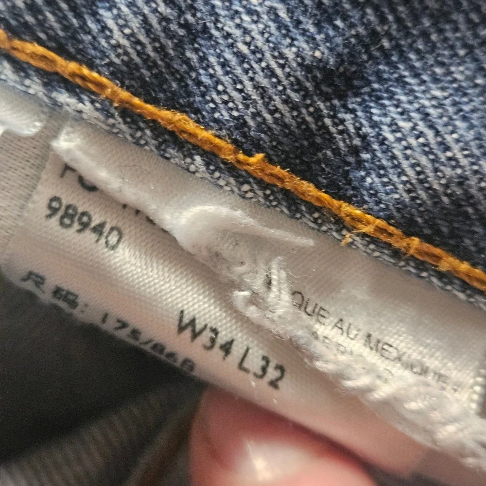 Levis vintage levi